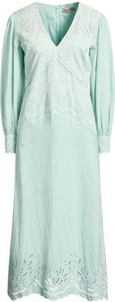 Twin-Set KLEIDER - Maxi-Kleider auf YOOX.COM