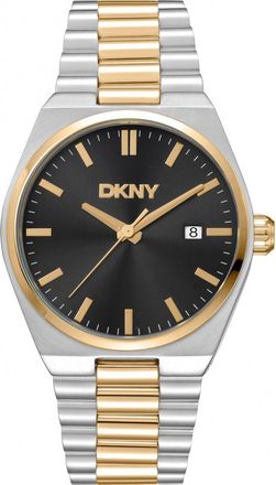 DKNY DK1G135M0055 Mens Watch - Silver - One Size