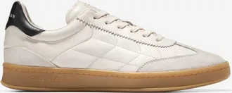 Cole Haan Mens GrandPr&oslash; Breakaway Sneakers - White Size 10.5