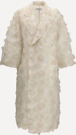 Max Mara Mito Coat Female 40