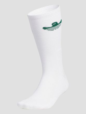 adidas Shmoo Calze bianco