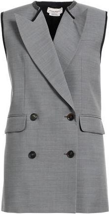 Alexander McQueen ROPA DE ABRIGO - Abrigos y gabardinas en YOOX.COM