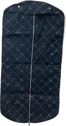 Chanel Black Cloth Other (Pre-Owned)