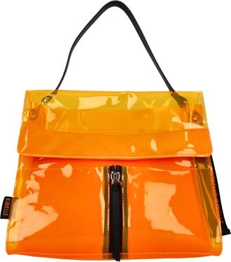 Rebelle Mujer, Bolsos, Naranja, Talla: ONE Size