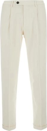 Michael Coal Hombre, Pantalones, Beige, Talla: W31