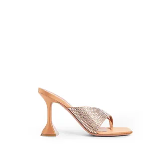 Amina Muaddi Shoes / Footwear − Sale: up to −74% | Stylight