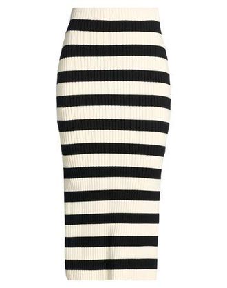 Maje BOTTOMWEAR - Midi skirts on YOOX.COM