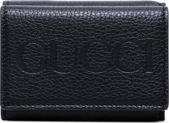 Gucci Portafoglio in pelle anni 2020 - Blu