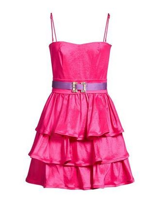 Hanita KLEIDER - Mini-Kleider auf YOOX.COM