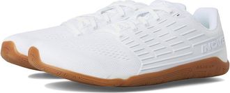 Inov8 Bare-XF V2 Mens Cross Training Shoes White/Gum : UK 11.5 (US Mens 12.5) M, Synthetic