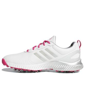 adidas (WMNS) adidas Response Bounce White Real Magenta AC8283