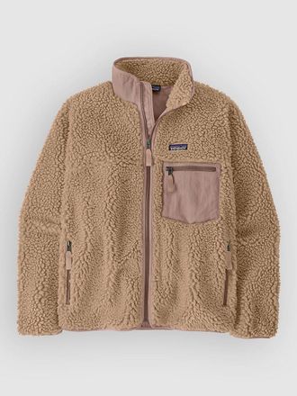 Patagonia Classic Retro-X Jacke