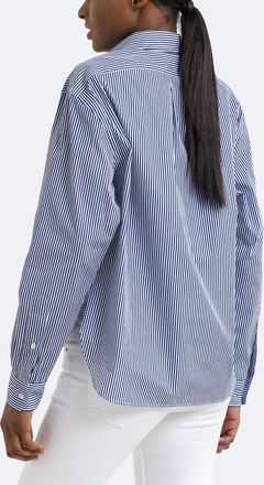 Ralph Lauren Gestreept hemd met lange mouwen