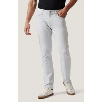 34 Heritage Courage Straight Leg Pants in Pearl Commuter at Nordstrom Rack, Size 40 X 34