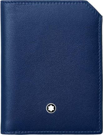 Montblanc Meisterstuck Selection Soft 4cc Mini Wallet
