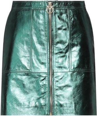 Pinko BOTTOMWEAR - Mini skirts sur YOOX.COM