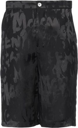 Alexander McQueen BOTTOMWEAR - Shorts & Bermuda Shorts sur YOOX.COM