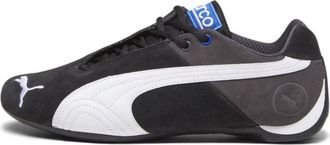 Puma Sparco x Future Cat OG Black Dark Coal 307936-01