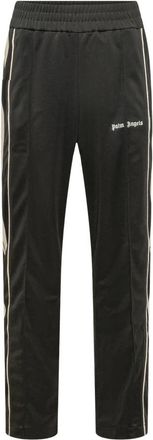 Palm Angels Uomo, Pantaloni, Nero, M, new