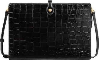 Celine Celine, Tassen, Dames, Zwart, ONE Size, H26 Tas