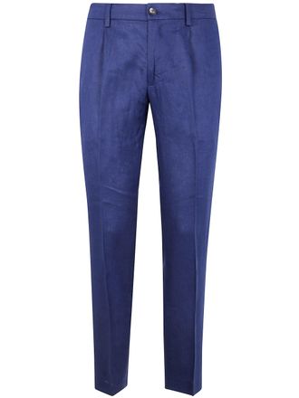 Michael Coal Pantaloni Coulisse Denny
