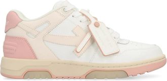 Off-white Sneakers, female, White, 5 1/2 UK, Out Of Office Trainers