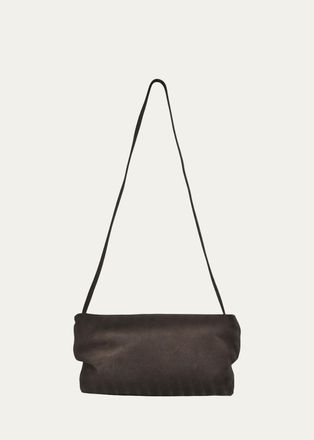 Aesther Ekme Nina Slouchy Clutch Bag