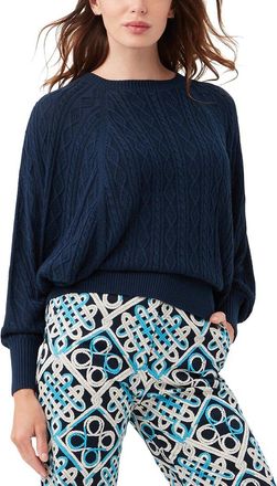 Trina Turk Cove Pullover