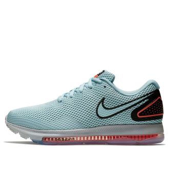 Nike (WMNS) Nike Zoom All Out Low 2 Ocean Bliss AJ0036-401