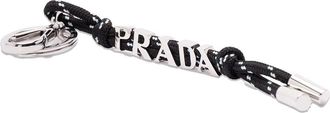 Prada Keychain