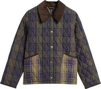 Barbour Lichte jassen - Dames - Zomerjassen - Veelkleurig - XS - Jassen