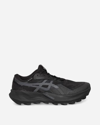 Asics Trabuco 14 GTX Sneakers Black / Graphite Grey