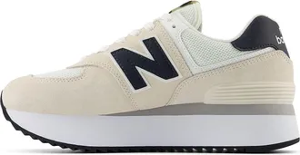 New Balance (WMNS) New Balance 574 Plus Linen Phantom WL574ZAH