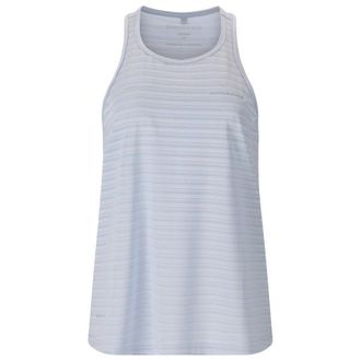 ENDURANCE Regier Loose Fit Top Tank Top f&uuml;r Damen | grau