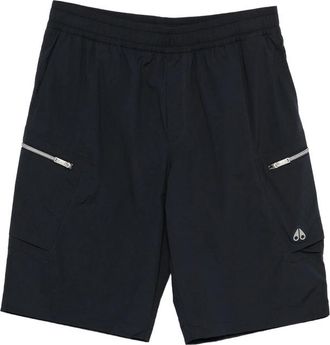 Moose Knuckles Zip Pocket Shorts