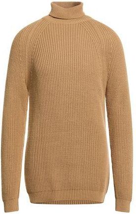 BL.11 BLOCK ELEVEN STRICKWAREN - Rollkragenpullover auf YOOX.COM