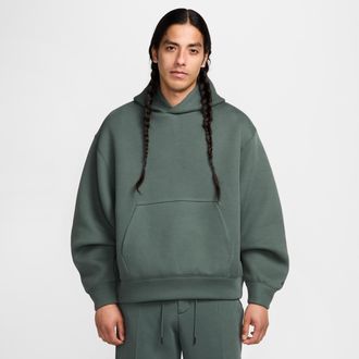 Nike: Green Sweaters now up to −61% | Stylight