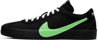 Nike x Poets Zoom Bruin SB QS Black CU3211-001