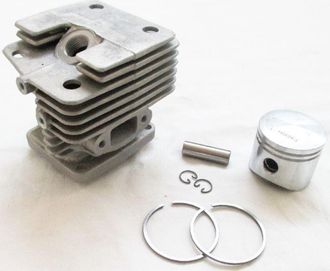 Alpina Kit Cilindro Pist&oacute;n Compatible Alpina Para Motosierra 40