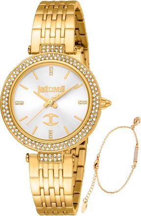 Just Cavalli SET Womens Watch