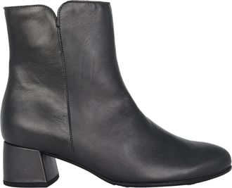 Gabor Mujer, Zapatos, Gris, Talla: 39 EU