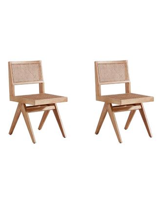 Manhattan Comfort Hamlet Dining Chair