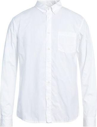 A.P.C. CAMISETAS Y TOPS - Camisas en YOOX.COM