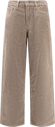 Levi's 578 Baggy Corduroy Trousers