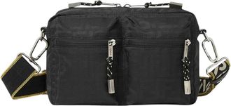 Fendi Funda para C&aacute;mara - Bags - Hombre - Negro - ONE SIZE