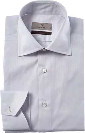 Canali Dress Shirt