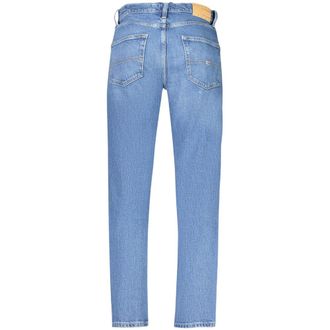 Tommy Hilfiger Dad Jeans - Blue