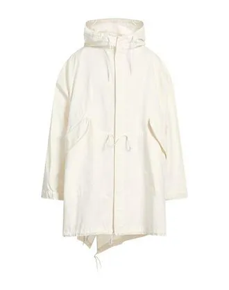 Maison Margiela COATS & JACKETS - Overcoats & Trench Coats sur YOOX.COM