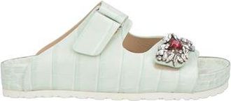 Giambattista Valli FOOTWEAR - Sandals on YOOX.COM