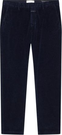 Closed Straight Jeans - Heren - Regular Fit Jeans - Blauw - W33 L32 - Jeans